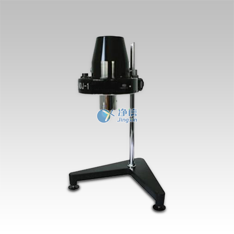 旋轉(zhuǎn)粘度計(jì) NDJ-1 旋轉(zhuǎn)粘度計(jì) NDJ-1