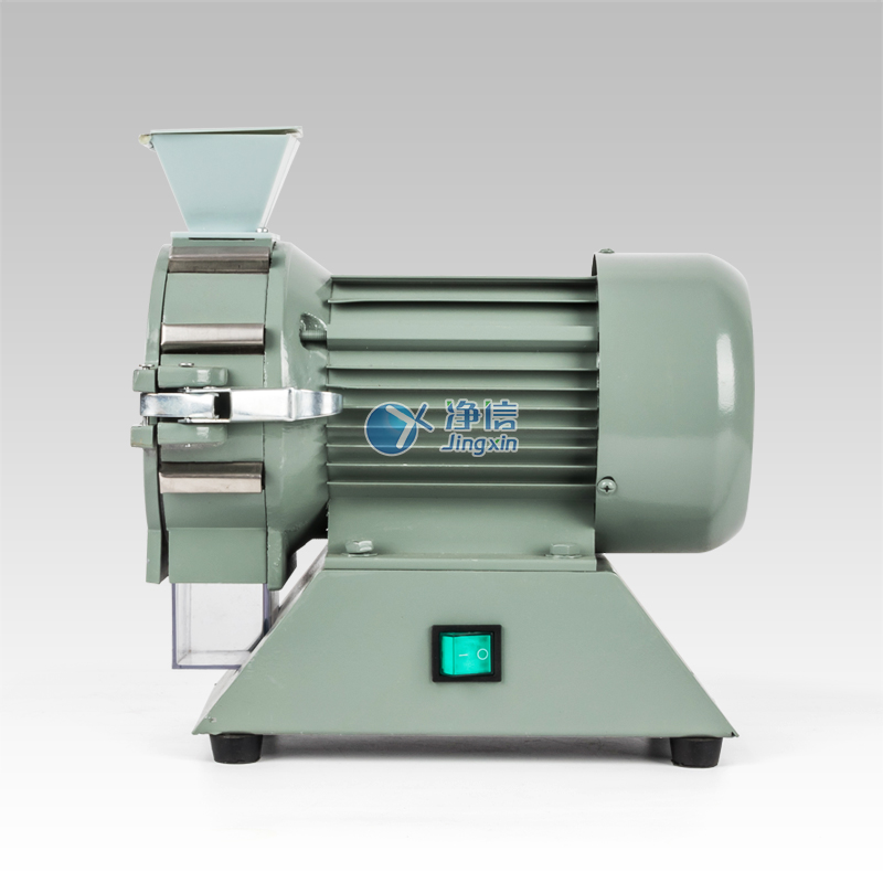 微型植物糧油粉碎機(jī)儀器 微型植物糧油粉碎機(jī)儀器