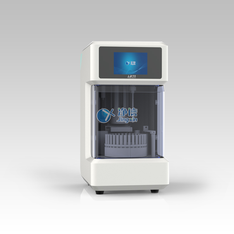 全自動均質(zhì)器 JxAuto-32L 全自動均質(zhì)器 JxAuto-32L