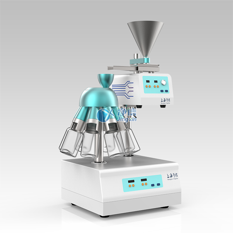 自動(dòng)旋轉(zhuǎn)分樣儀JXAuto-FY 自動(dòng)旋轉(zhuǎn)分樣儀JXAuto-FY