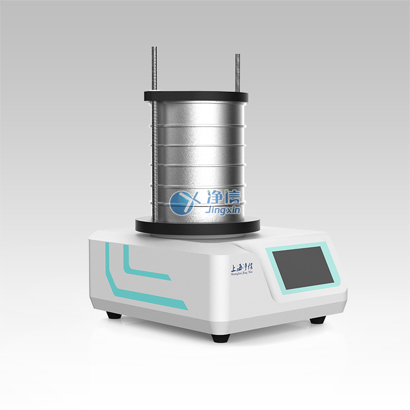 三維電磁振動篩分儀JX-SF200 三維電磁振動篩分儀JX-SF200