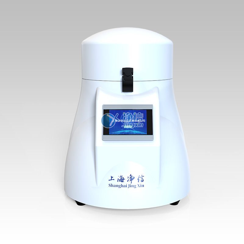 基礎(chǔ)款全自動樣品快速研磨儀 JX-24 基礎(chǔ)款全自動樣品快速研磨儀 JX-24