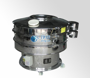 醫(yī)藥專用振動篩JXSF-M系列 醫(yī)藥專用振動篩JXSF-M系列