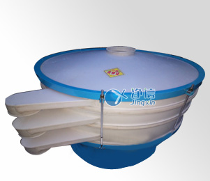 化工專用振動篩JXSF-C系列 化工專用振動篩JXSF-C系列