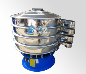 三次元旋振篩JXSF-T系列 三次元旋振篩JXSF-T系列