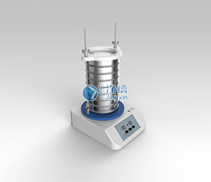 三維電磁式振動篩分儀JX-SF100 三維電磁式振動篩分儀JX-SF100
