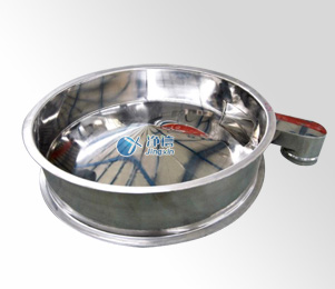 振動篩配套底格JXSF-A3 振動篩配套底格JXSF-A3