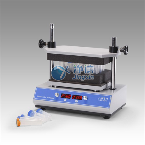 多管渦旋混勻儀 MIX-200 多管渦旋混勻儀 MIX-200