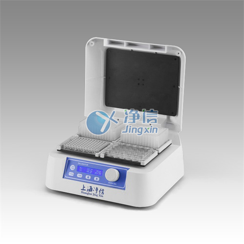 微孔板專用恒溫振蕩器(四塊板加熱振蕩)WKB-100-4 微孔板專用恒溫振蕩器(四塊板加熱振蕩)WKB-100-4