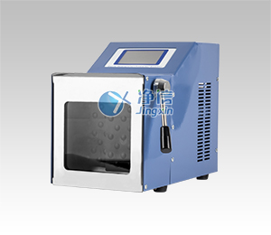 拍打式無(wú)菌均質(zhì)器 LC-08 拍打式無(wú)菌均質(zhì)器 LC-08