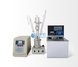 恒溫密閉超聲波反應(yīng)器JX-1000D 恒溫密閉超聲波反應(yīng)器JX-1000D