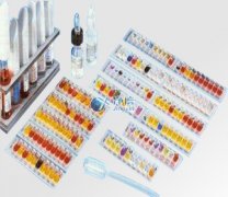 API 20 E-20100 API 20 E-20100