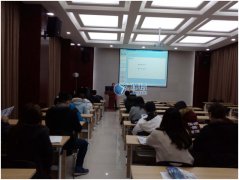 上海凈信為老用戶開展樣品處理技能培訓班！售后服務，我們是認真的！