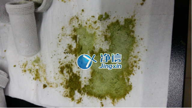 全自動(dòng)樣品研磨儀研磨降香黃檀樹葉、樹枝—上海凈信