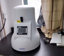 上海凈信全自動組織研磨儀研磨研磨花生、瓜子實(shí)驗(yàn)